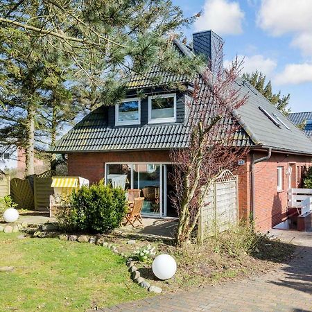 Appartement Heidekamp Og Wenningstedt-Braderup Εξωτερικό φωτογραφία