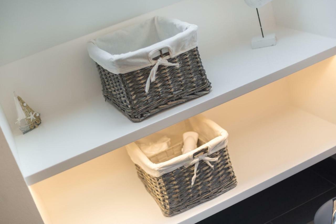 Appartement Heidekamp Og Wenningstedt-Braderup Εξωτερικό φωτογραφία