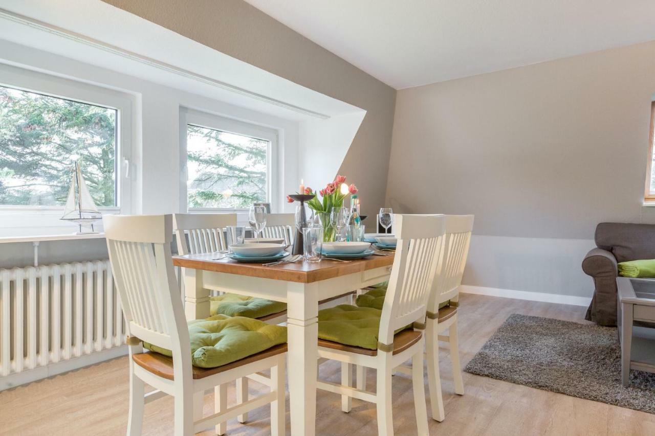 Appartement Heidekamp Og Wenningstedt-Braderup Εξωτερικό φωτογραφία